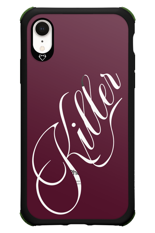 Cherry Killer - Apple iPhone XR