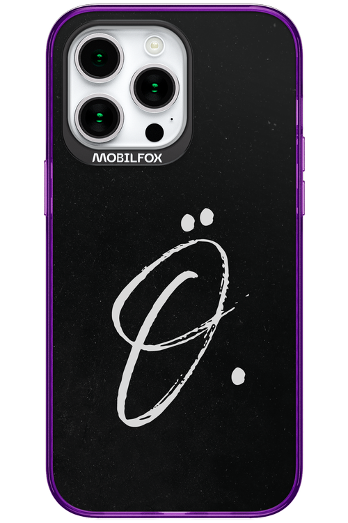 (Off Space) O II 2.0 - Apple iPhone 15 Pro Max