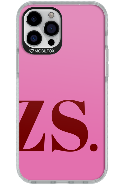 ZS (Sorbet) - Apple iPhone 12 Pro Max