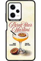 Pornstar Martini 2.0 - Xiaomi Redmi Note 12 Pro 5G