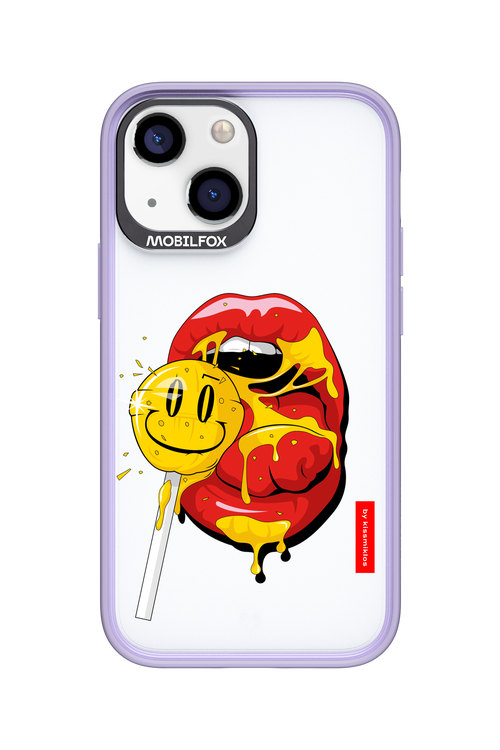 Lolli Kiss 2.0 - Apple iPhone 13 Mini