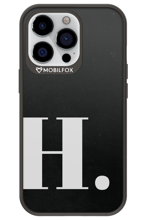H (Off Space) 2.0 - Apple iPhone 13 Pro