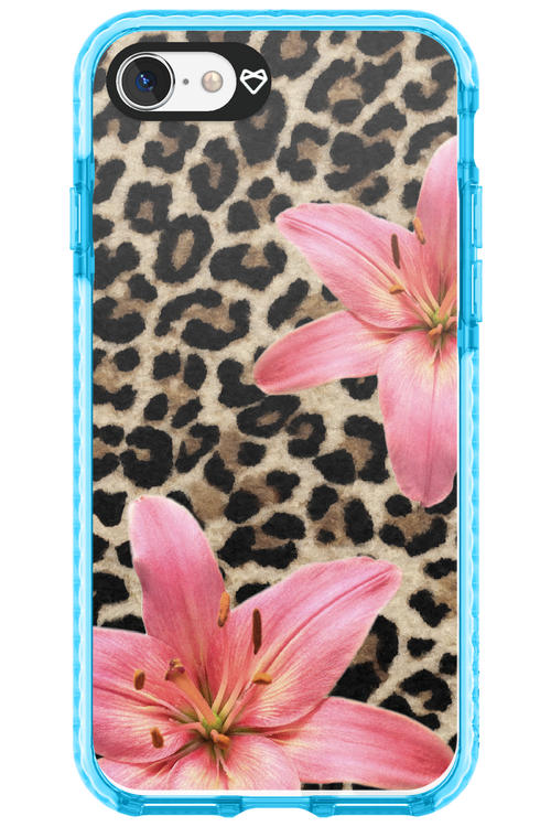 Leobloom 2.0 - Apple iPhone 8