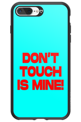 DON'T TOUCH 2.0 - Apple iPhone 7 Plus