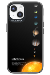 Solar System - Apple iPhone 14