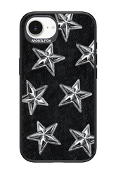 Chrome Stars - Apple iPhone 16e