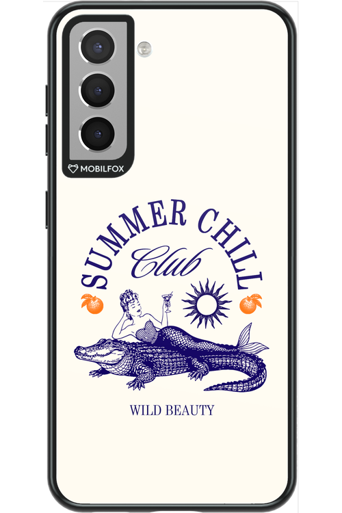 ChillMaid 2.0 - Samsung Galaxy S21
