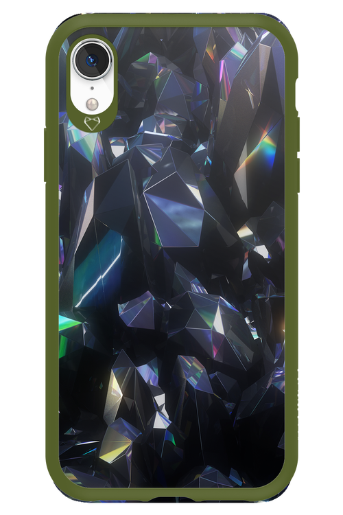 Enigma Quartz - Apple iPhone XR