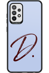 (Jellyfish Presso) D 2.0 - Samsung Galaxy A72