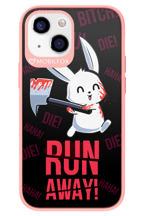 Run Away 2.0 - Apple iPhone 13 Mini