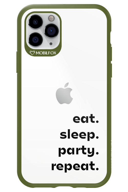 Party Loop - Apple iPhone 11 Pro