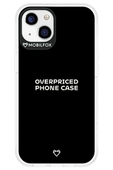 Overprieced - Apple iPhone 13