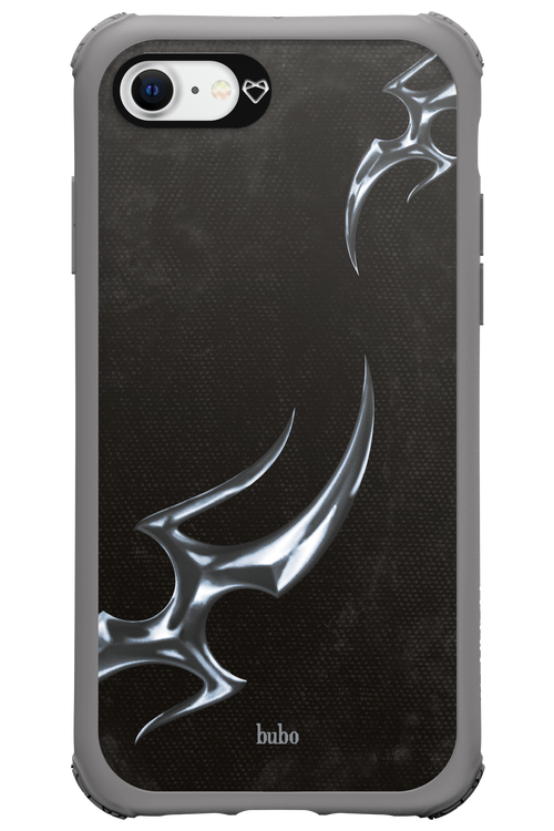 CHROMEPHASE - Apple iPhone SE 2022