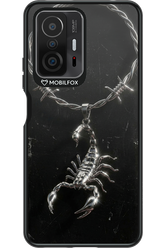 Scorpio (Chrome) 2.0 - Xiaomi Mi 11T