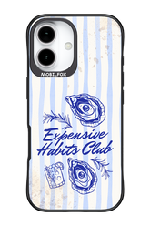 Expensive Habits Club 2.0 - Apple iPhone 17
