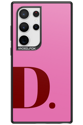 D (Sorbet) 2.0 - Samsung Galaxy S24 Ultra