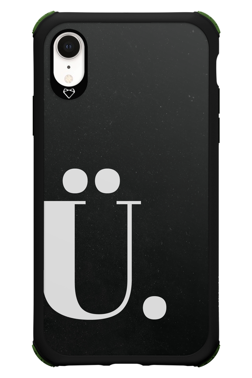 U II (Off Space) 2.0 - Apple iPhone XR