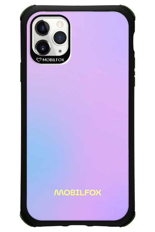 Pastel Lilac - Apple iPhone 11 Pro Max