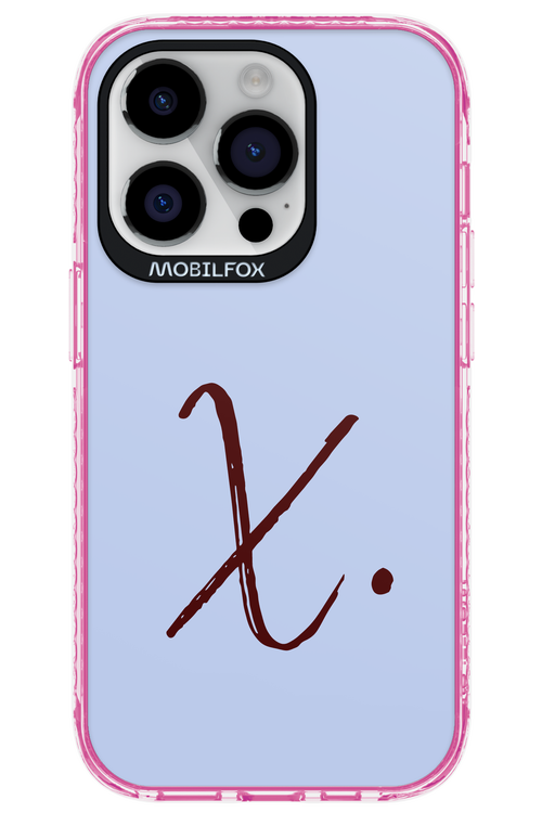 (Jellyfish Presso) X 2.0 - Apple iPhone 14 Pro