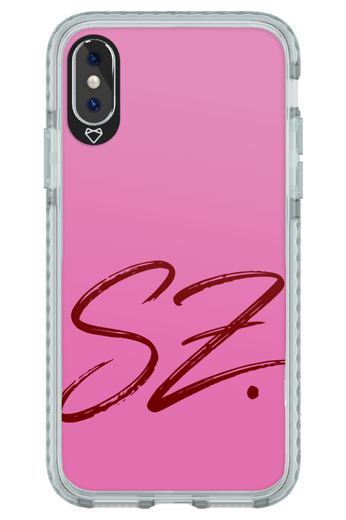 (Sorbet) SZ 2.0 - Apple iPhone XS
