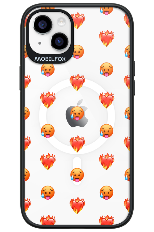 Hot Stuff - Apple iPhone 14 Plus