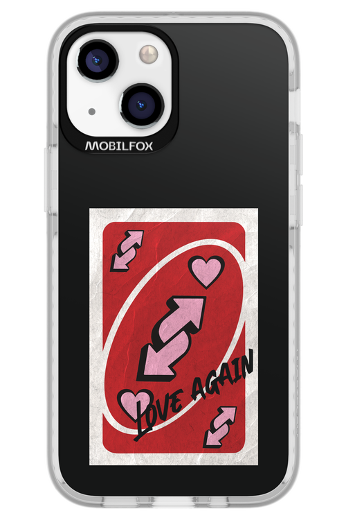 LOVE AGAIN 2.0 - Apple iPhone 13 Mini
