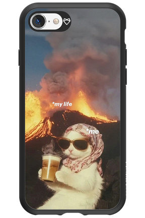 My life 2.0 - Apple iPhone 8