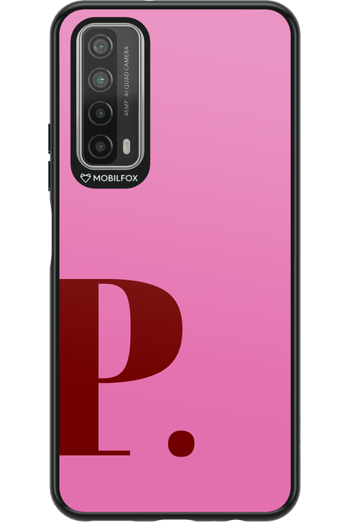 P (Sorbet) 2.0 - Huawei P Smart 2021