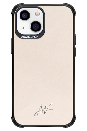 Minimal Luxe - Apple iPhone 13 Mini