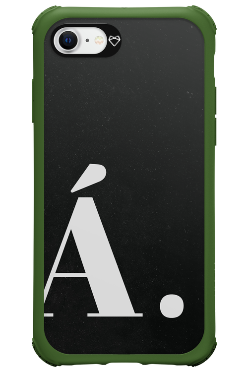 A II (Off Space) 2.0 - Apple iPhone SE 2022