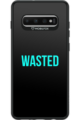 WASTED 2.0 - Samsung Galaxy S10+