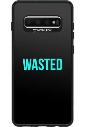 WASTED 2.0 - Samsung Galaxy S10+
