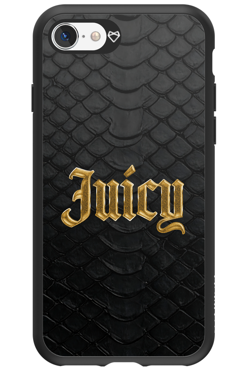 Juicy Gold 2.0 - Apple iPhone SE 2020