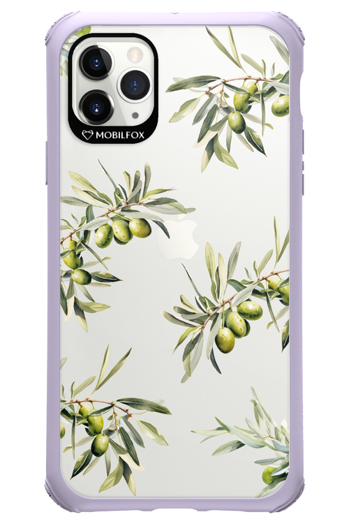 Olive Tree - Apple iPhone 11 Pro Max