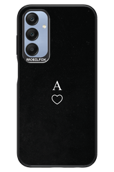 A Black 2.0 - Samsung A25