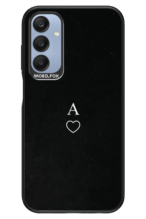 A Black 2.0 - Samsung A25