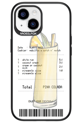 always good cocktail - Apple iPhone 15