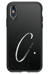 (Off Space) C 2.0 - Apple iPhone X