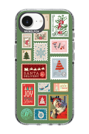 Stamps - Apple iPhone 16e