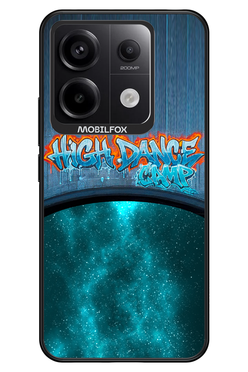 HDC 9 2.0 - Xiaomi Redmi Note 13 Pro 5G