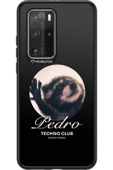 Pedro - Huawei P40 Pro