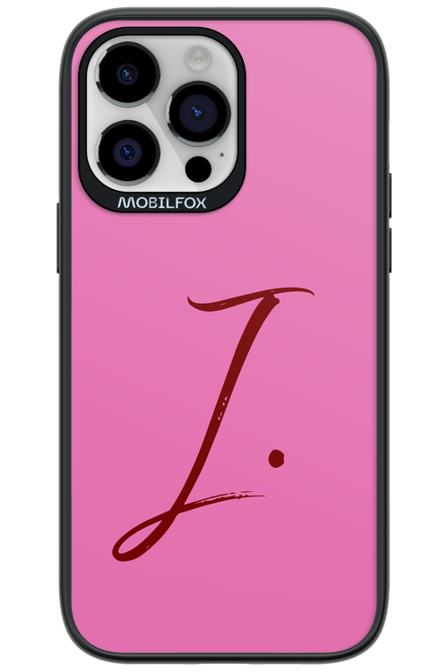 (Sorbet) I 2.0 - Apple iPhone 14 Pro Max