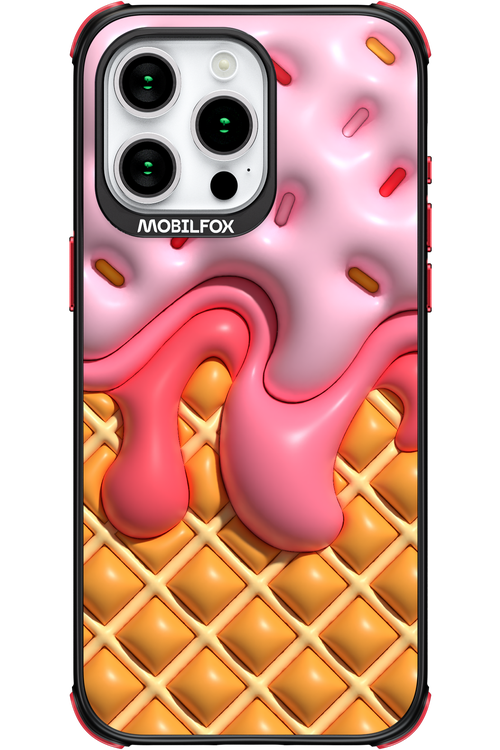 My Ice Cream - Apple iPhone 15 Pro Max