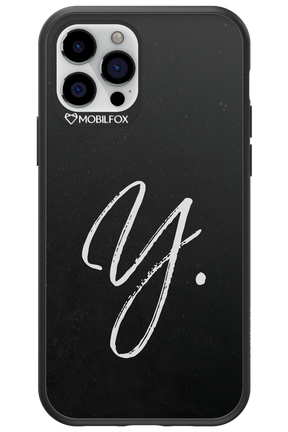 (Off Space) Y 2.0 - Apple iPhone 12 Pro