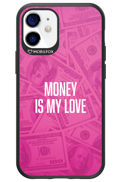 Money - Apple iPhone 12 Mini