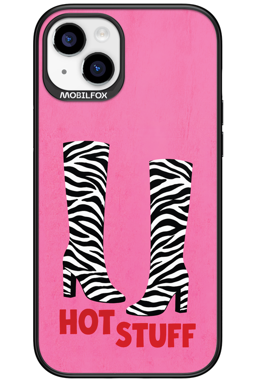 HOT STUFF 2.0 - Apple iPhone 15 Plus