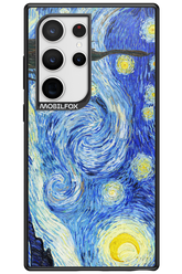 Starry Night - Samsung Galaxy S24 Ultra