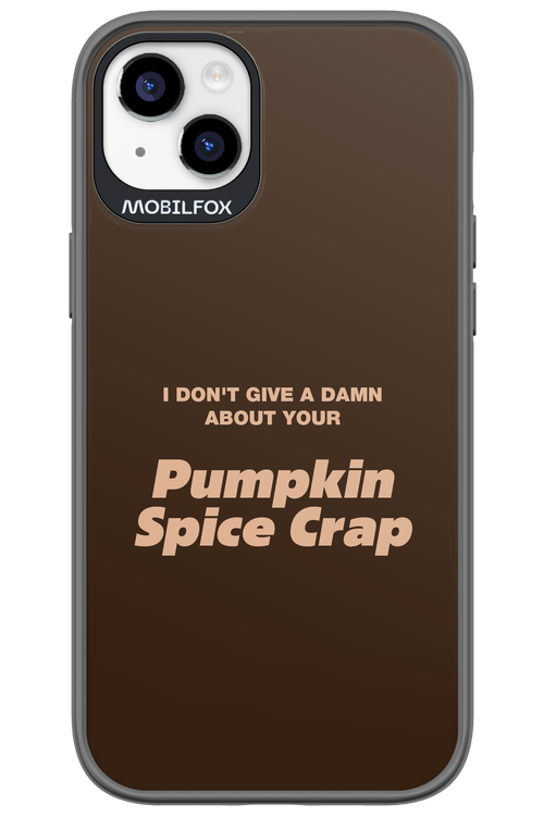 P-Spice Crap - Apple iPhone 14 Plus