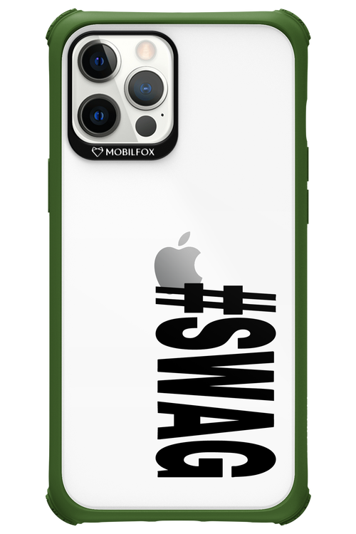 Swag Dark Mode - Apple iPhone 12 Pro Max