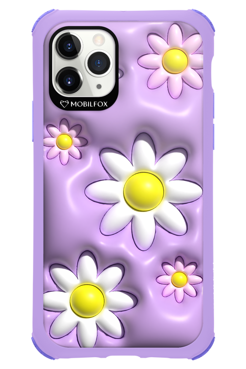 Lavender - Apple iPhone 11 Pro